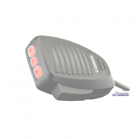 Preview: Mikrofon (Ersatz) für alle AE 6490 / AE 6491 Versionen