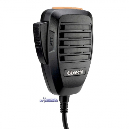 Preview: Original Mikrofon AE 5900 CB-Funk ACM-100, RJ-45