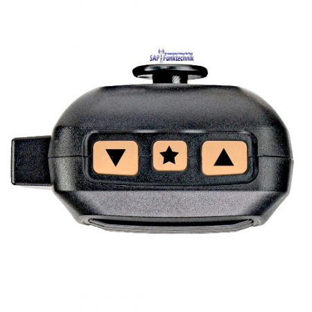 Preview: Original Mikrofon AE 5900 CB-Funk ACM-100, RJ-45