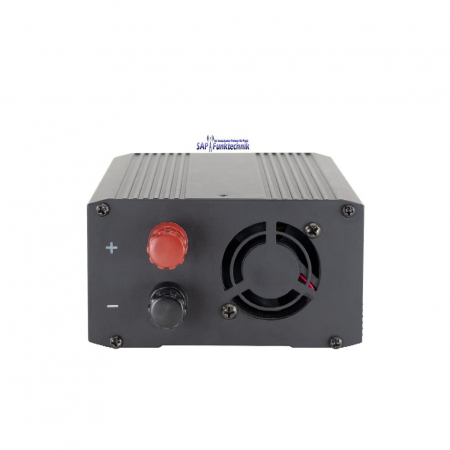 Preview: Inverter / Wechselrichter INV 300-12/24-USB