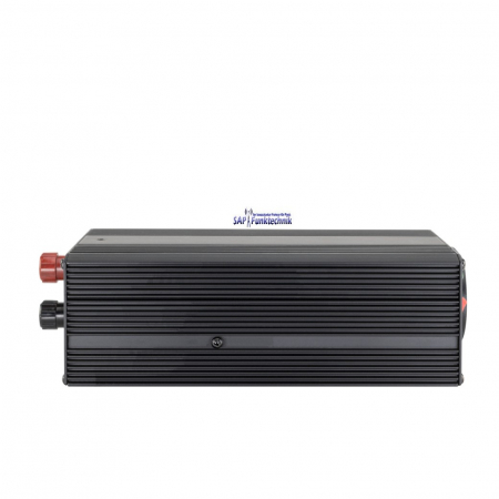 Preview: Inverter / Wechselrichter INV 300-12/24-USB