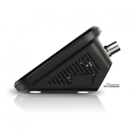 Preview: Albrecht DR 52 BA DAB+/UKW Radio-Tuner