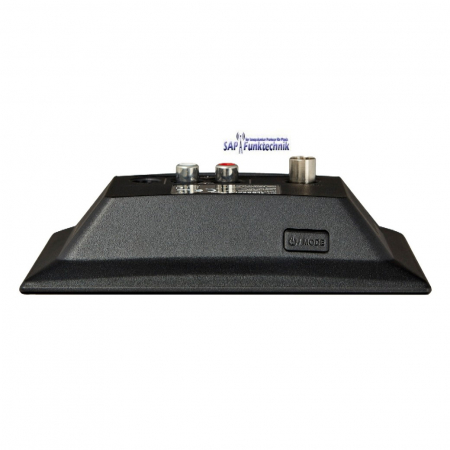 Preview: Albrecht DR 53 DAB+/UKW/Digitalradio-Tuner