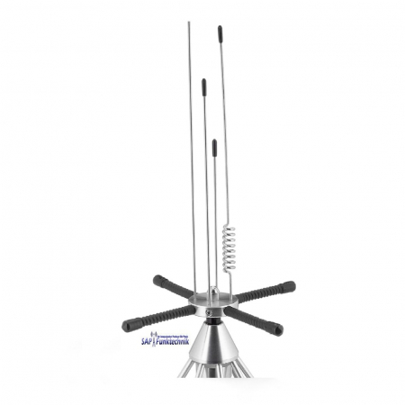 Preview: AE Desktop 1300 Scanner-Antenne, ca. 100 cm