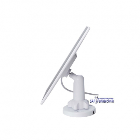 Preview: Albrecht Solarmodul für SC100 Security Kamera