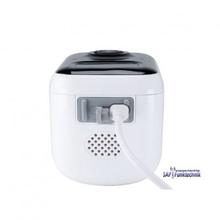 Preview: Albrecht Solarmodul für SC100 Security Kamera