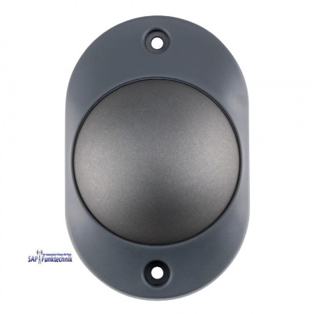 Preview: Magnetische Wandhalterung für Albrecht SC100 Security Kamera