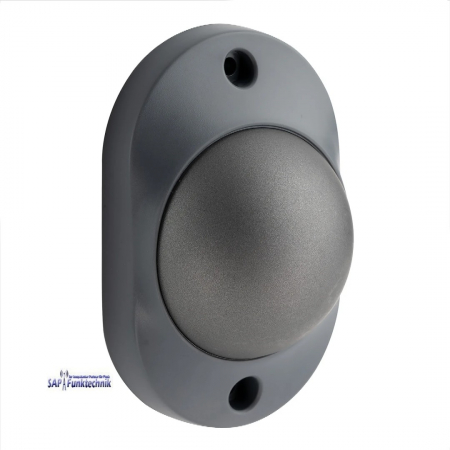 Magnetische Wandhalterung für Albrecht SC100 Security Kamera