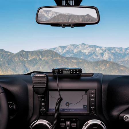 Preview: Midland GB1-R, Mobiles PMR446 Funkgerät