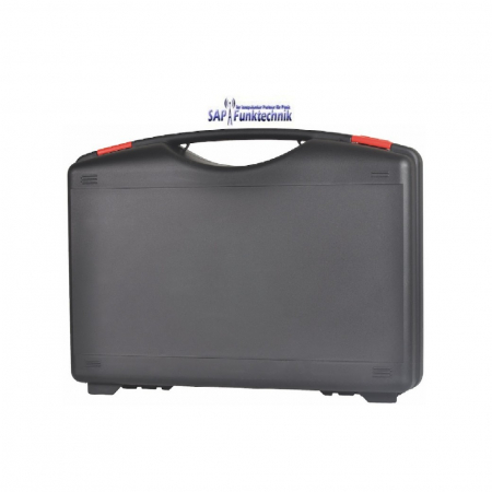 2er-Kofferset MIDLAND G7 Pro PMR+LPD mit 2x MA 26-XL Pro