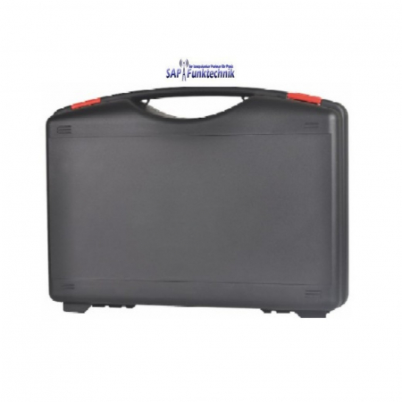 Preview: 2er-Kofferset Midland G7Pro Tarnfarben, PMR+LPD inkl. SM 600 Lautsprechermikrofon