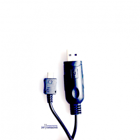 Preview: USB Programmierkabel für ATR 100/200, PR-446