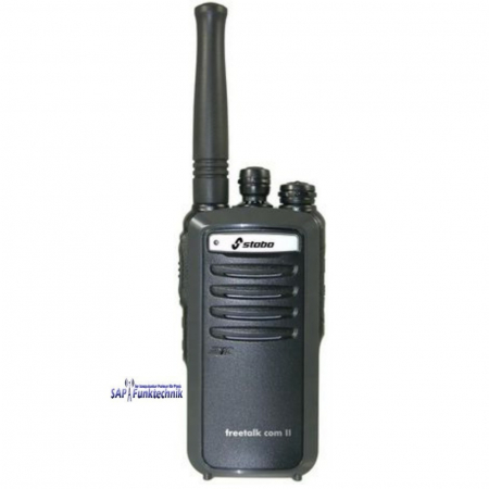 Preview: Stabo Freetalk Com II - 16 Kanal Version