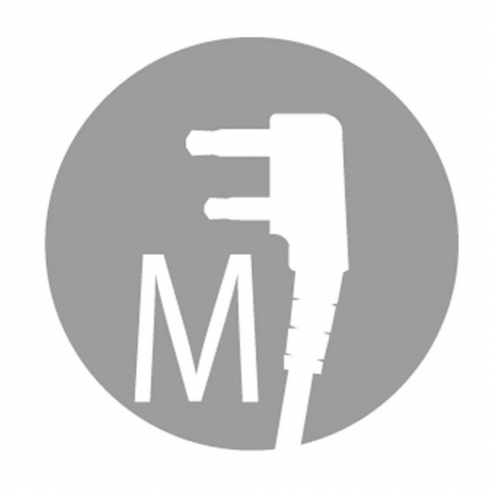 Preview: Midland MA 27-M, Headset mit VOX/PTT-Taste