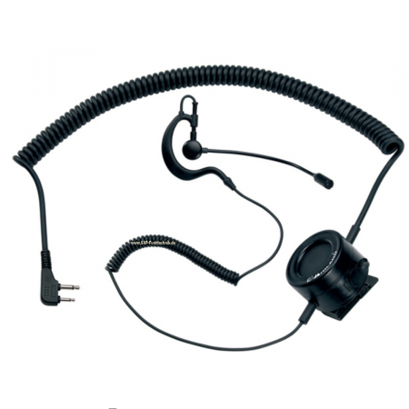 Preview: Midland ABM Tactical, Action Schwanenhalsmikro