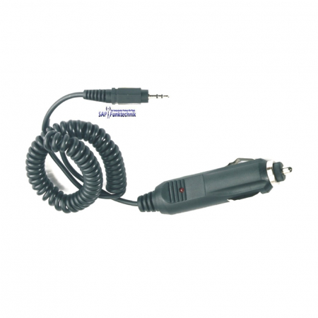 Preview: 12V KFZ-Ladekabel für G5C, G7Pro, G9Pro, G10