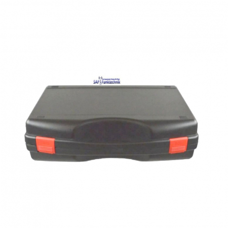 Preview: 4er Koffer für Midland G7 / G8 / G9 / G12 / G18