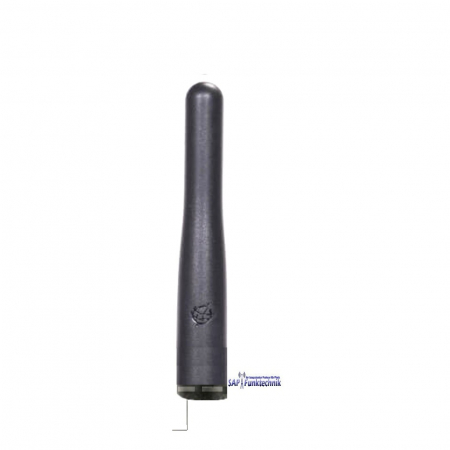 Kurze Antenne für Midland G7, G11, G14, G15, G18, HP408L