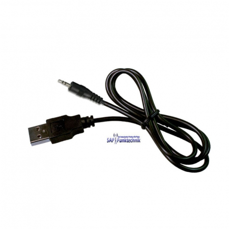 USB PC Programmierkabel für Tectalk Duro / Duro XS