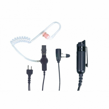 Preview: Midland G9 Pro Set inkl. Security Headset AE 31-S, Funkgerät, Single