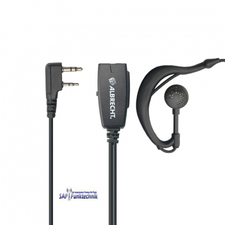 Preview: Albrecht 2er Kofferset Tectalk Worker 3, PMR446