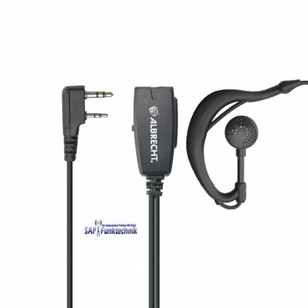 Preview: Albrecht 4er Kofferset Tectalk Worker 3, PMR446