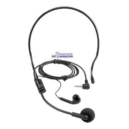 Preview: 4er Tasche Albrecht "Multicom 2" Funkgeräte