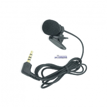 CM01 Clip-Mikrofon für TelMe