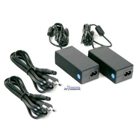 Preview: RCB20 Mehrfachlader für 20 TelMe R+T Akkus