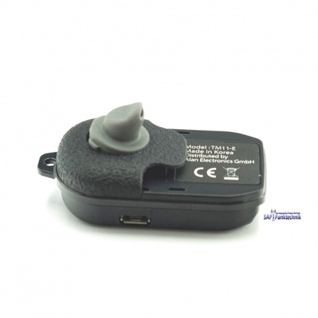 Albrecht TelMe-E Headset-Empfänger