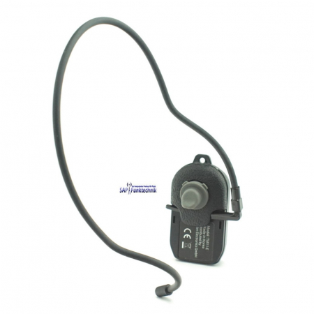 Albrecht TelMe-E Headset-Empfänger