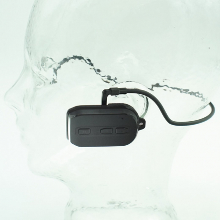 Albrecht TelMe-E Headset-Empfänger
