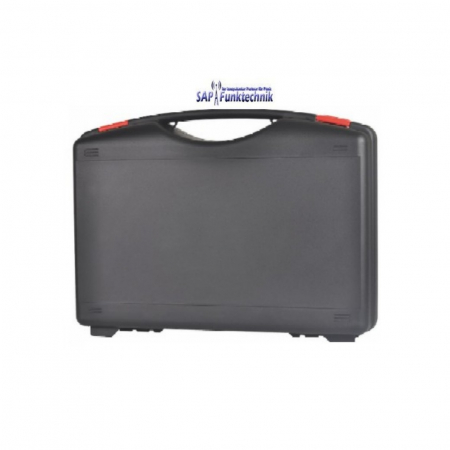 Preview: 2er-Kofferset Midland G7 Pro Tarnfarben, PMR+LPD inkl. MA 30-L Headset