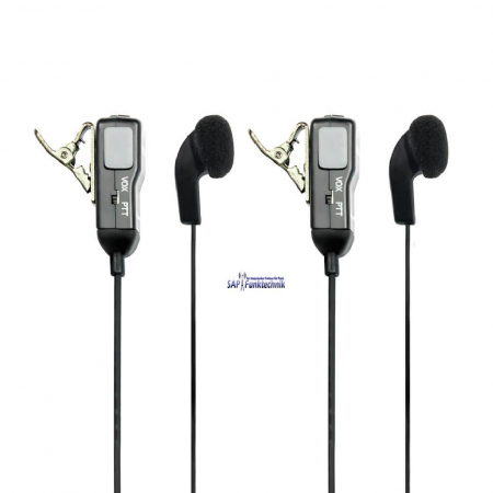 Preview: Midland XT60, Paar, PMR+LPD