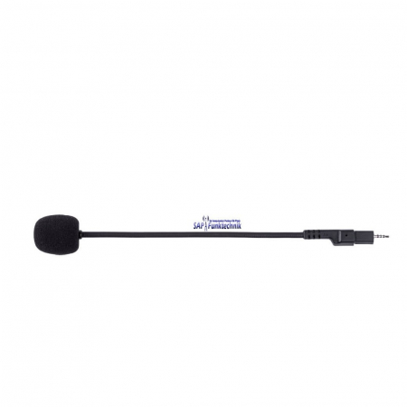 Midland langes Schwanenhalsmikrofon BT Pro Serie