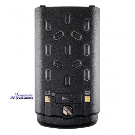 Akkupack (2000mAh)  7,2 Volt für Tectalk Duo