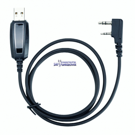 Programmierkabel für PMR446 Funkgeräte