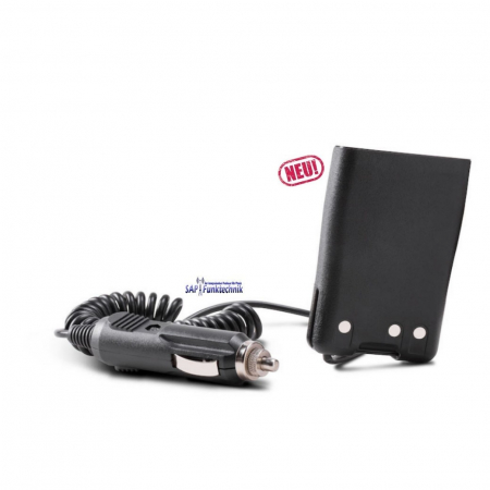 Preview: Batterie-Eliminator für G15, G15Pro, G18, Arctic