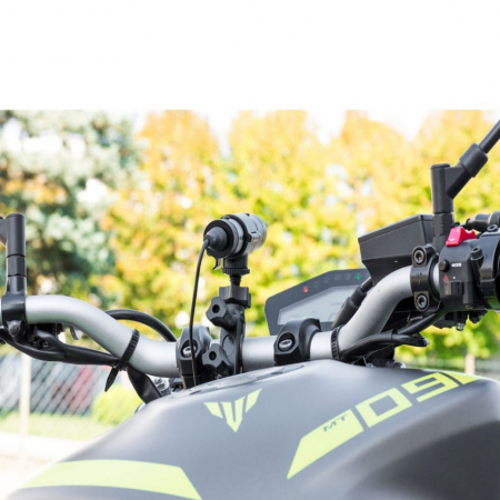 Preview: Midland Bike Guardian, Motorrad Dashcam