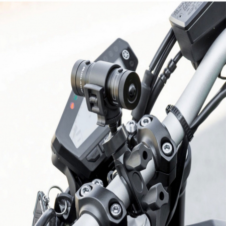 Midland Bike Guardian, Motorrad Dashcam