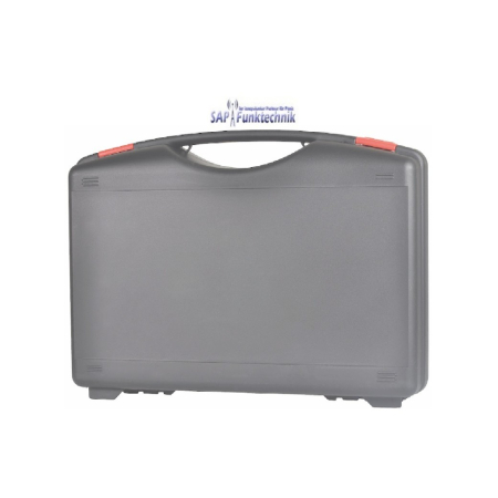 2er-Kofferset MIDLAND G9 Pro PMR+LPD inkl. MA 30-L Pro Headset
