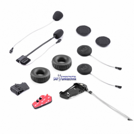 Preview: Midland BTR1 Advanced, Bluetooth Kommunikation, Einzelgerät