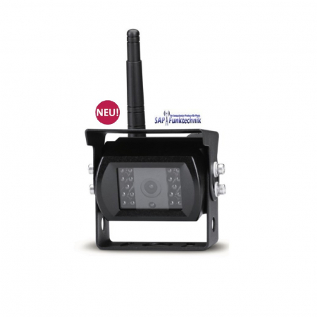 Preview: Midland Truck Guardian Pro Funk-Kamera für LKW