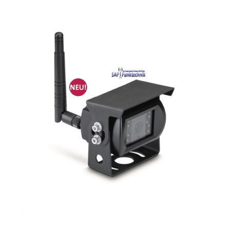 Midland Truck Guardian Pro Funk-Kamera für LKW