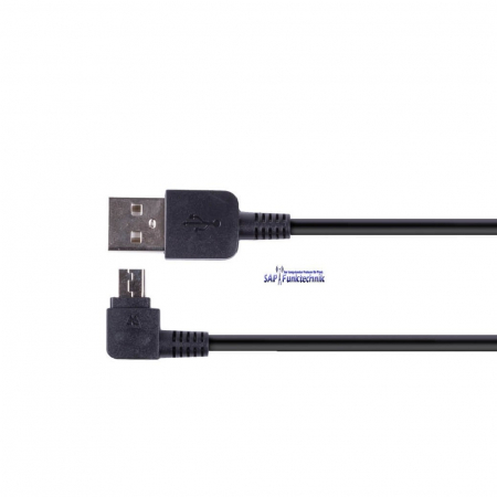 Einzel-Ladekabel Micro USB BT Pro Serie