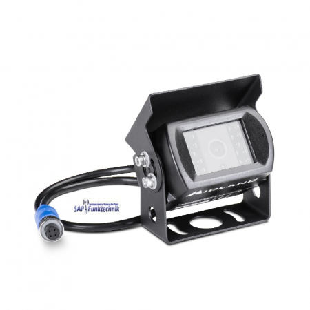 Preview: Midland Truck Guardian Wired, Kamerasystem