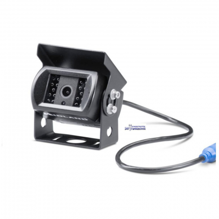 Midland Truck Guardian Wired Kamera