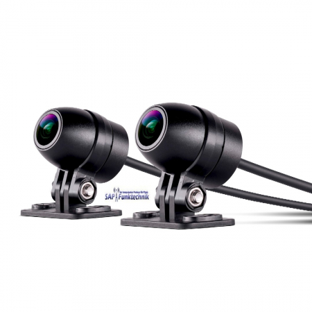 Preview: Midland BikePlay Guardian, Motorrad Multimedia