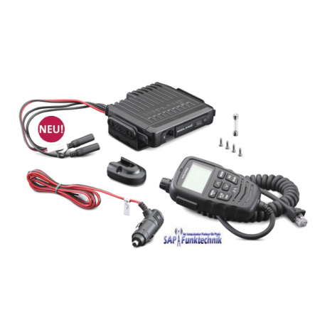 Preview: Midland M5-Pro CB-Funkgerät