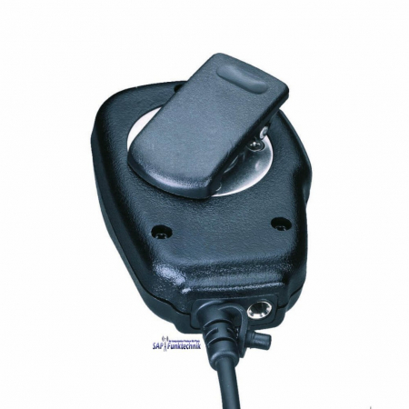 Preview: SM-600-K, Lautsprecher-Mikrofon, Kenwood